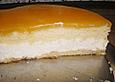 Maracuja - Joghurt - Torte
