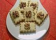 Erdnussbutterkekse