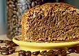 Nusskuchen ohne Fett und Ei