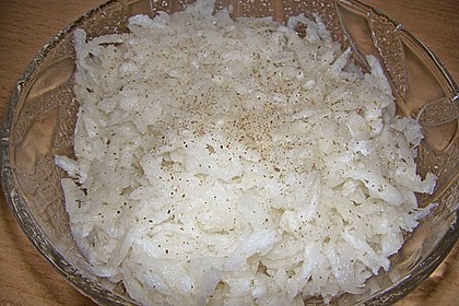 Rettichsalat 1