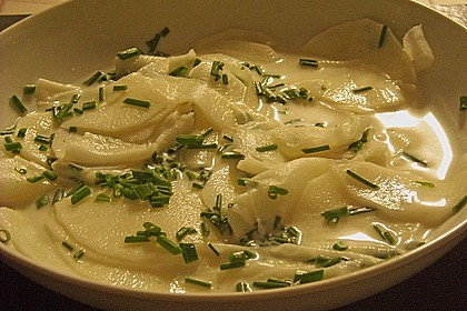 Rettichsalat 8