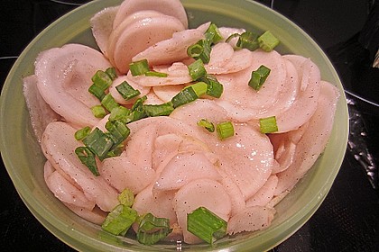 Rettichsalat 12