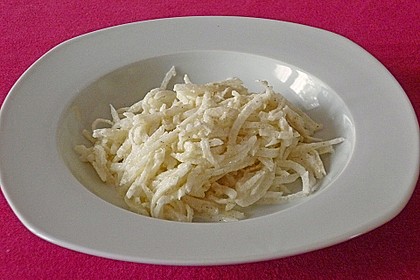 Rettichsalat 2