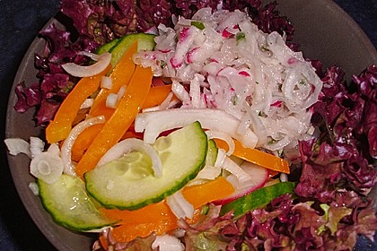 Rettichsalat 5