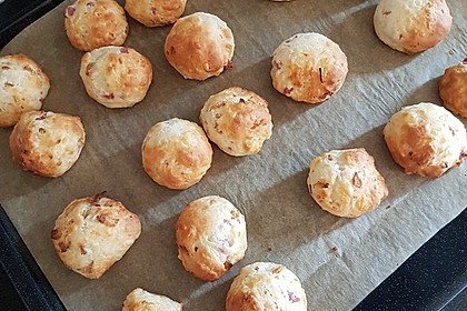 Pizzabrötchen 19