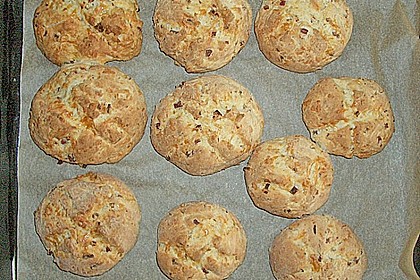 Pizzabrötchen 47