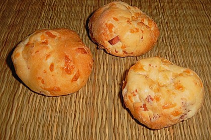 Pizzabrötchen 27