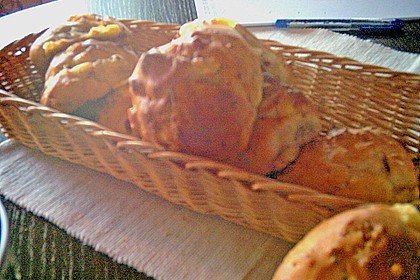 Pizzabrötchen 49