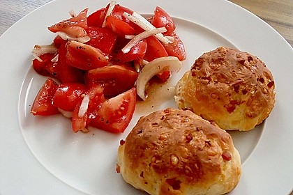 Pizzabrötchen 5