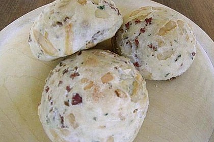 Pizzabrötchen 41