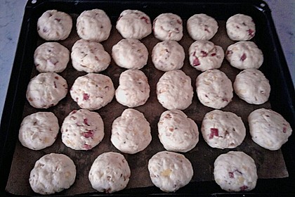 Pizzabrötchen 50