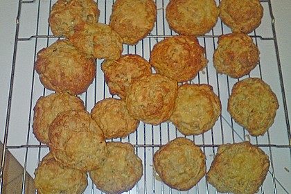 Pizzabrötchen 43