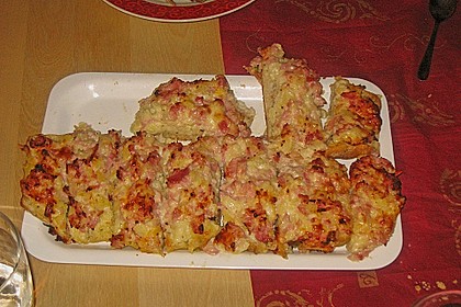 Pizzabrötchen 3