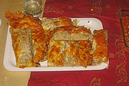 Pizzabrötchen 25