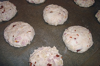 Pizzabrötchen 21