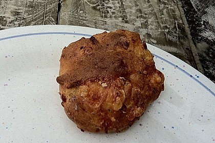 Pizzabrötchen 48