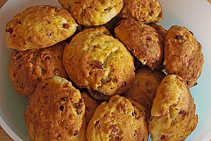 Pizzabrötchen 12