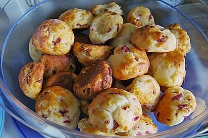 Pizzabrötchen 2