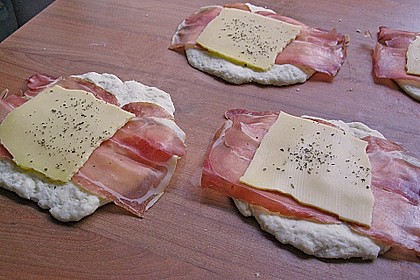 Pizzabrötchen 20