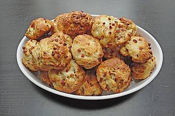 Pizzabrötchen
