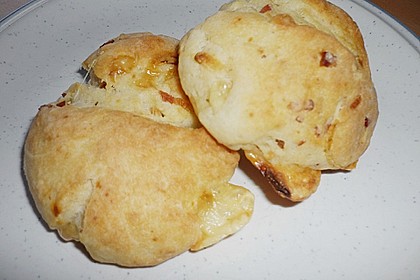 Pizzabrötchen 34