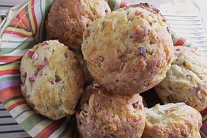 Pizzabrötchen 31