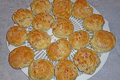 Pizzabrötchen 4
