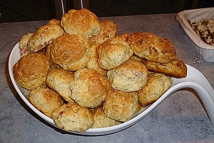 Pizzabrötchen 35