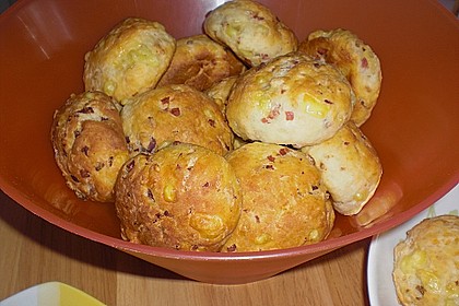Pizzabrötchen 13