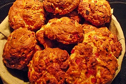 Pizzabrötchen 29