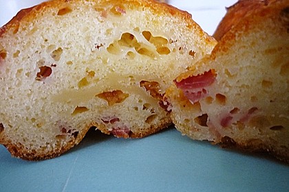 Pizzabrötchen 14