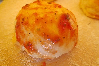 Pizzabrötchen 42