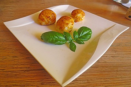 Pizzabrötchen 9