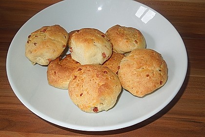 Pizzabrötchen 23