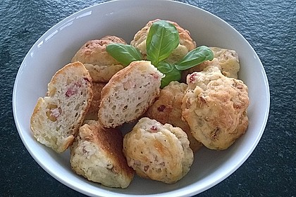 Pizzabrötchen 24