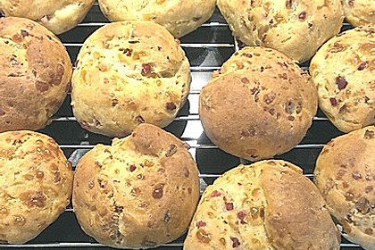 Pizzabrötchen 15