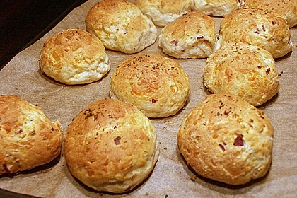 Pizzabrötchen 10