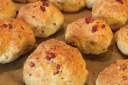 Pizzabrötchen 22