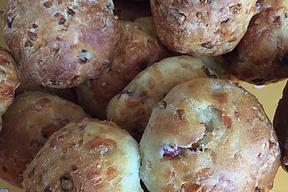 Pizzabrötchen 37