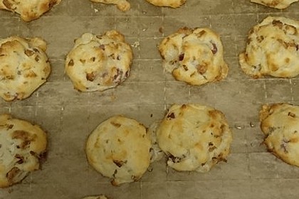 Pizzabrötchen 38