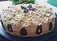 Milka Torte