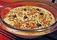 Pfirsich - Joghurt - Creme