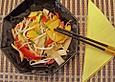 Chinesischer Salat