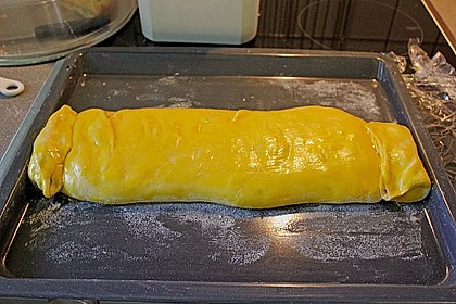 Apfelstrudel 4