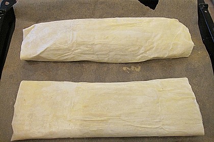 Apfelstrudel 1