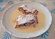 Apfelstrudel