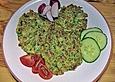 Zucchinipuffer