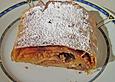 Wiener Apfelstrudel
