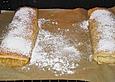 Alt - Wiener Apfelstrudel