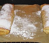 Alt - Wiener Apfelstrudel (Bild)